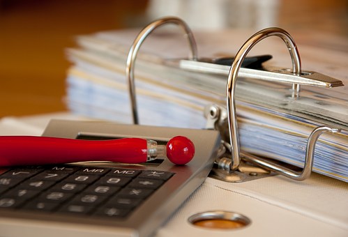 Bookkeeping Services